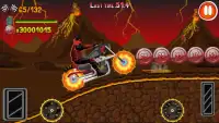 Fire Moto Racer Screen Shot 0