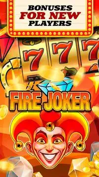 Fire Joker Yum Screen Shot 0