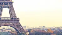 Paris Virtual City Simulator Screen Shot 2