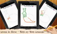 Learn to Draw Music Show Sing Pets Screen Shot 4