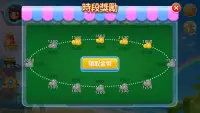 Mahjong 2P: persaingan Screen Shot 3