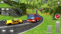 Offroad Coach Tourist Bus Simulator 2020 Screen Shot 13