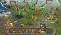 Strategy & Tactics－Medieval Civilization simulator Screen Shot 1