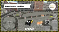 City Speed Car Parking Screen Shot 9