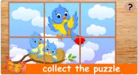 Kids Puzzle Game Screen Shot 2