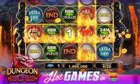 Big Bonus Slots - Free Las Vegas Casino Slot Game Screen Shot 4