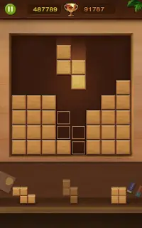 Block Puzzle Cube Screen Shot 10