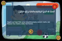 Doa Harian Anak Islam Screen Shot 5