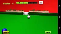 Free Snooker HD – International Pool Master 3D Pro Screen Shot 1