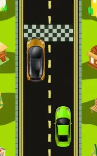 Car Racing For Kids Screen Shot 2