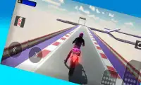 3D Moto GT Bike Rider Screen Shot 1
