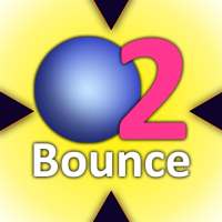 Wall Bounce Ball 2