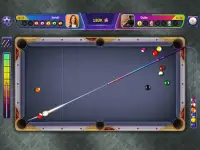 Sir Snooker: 8 Ball Pool Screen Shot 19