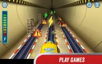 Chuggington - The Chuggineers Screen Shot 15