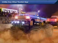 4x4 Tug Of War-Offroad Monster trucks Simulator Screen Shot 12