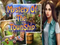 Mystery of the town Screen Shot 5