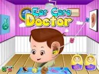 Ear Care Doctor Screen Shot 0