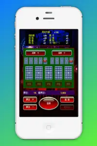 Xì phé video,slot Machine,Casino Screen Shot 0