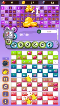 Tambola - Indian Bingo Screen Shot 5