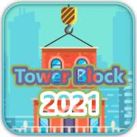 Tower Block 2021