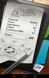 Pizza Party Screen Shot 8