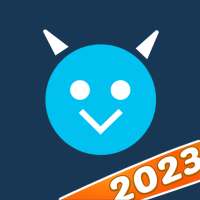 All Games 2023 In One Game App
