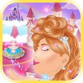 Juegos de Vestir Princesa Star