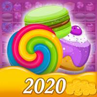 Cake Crash - Win the real big gift with this game