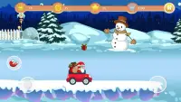 Jeu du Père Noël - Santa New Game 2020 Screen Shot 0