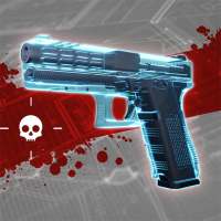 Idle Guns: Weapons & Zombies