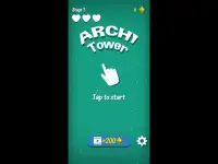 Archi Tower Screen Shot 0