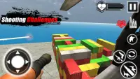 Air Striker : FPS Counter Terrorist Shooting Games Screen Shot 2