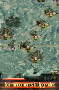 Frontline: The Great Patriotic War Screen Shot 4