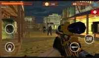 Counter Terrorist Attack Force Screen Shot 3