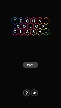 Technicolor Clash Screen Shot 0