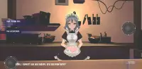 Anime Ryugakusei School Sim 3D Screen Shot 2