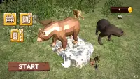 Real Bear Simulator Screen Shot 5