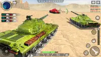 FPS War Game: Offline Gun Game Screen Shot 14
