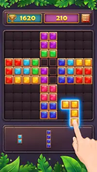 Block Puzzle Gem: Jewel Blast Screen Shot 3