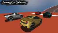 Mini Car Racing Screen Shot 2