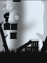 Shadow Spring - Tap Tap Fun Screen Shot 6