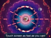 Space Defence Screen Shot 7