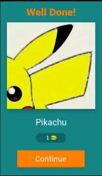 Close Up Pokemon 2016 Screen Shot 1