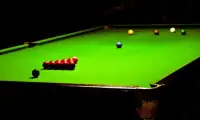 Total Pro Snooker Screen Shot 1