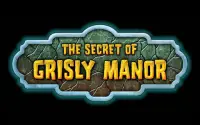 The Secret of Grisly Manor Screen Shot 0