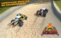 Extreme Car Drift Racing – Dirt Rally Screen Shot 1