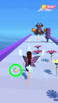 Fairy Run Screen Shot 7