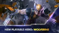 MARVEL Future Revolution Screen Shot 0