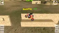 Moto Rider Extreme Screen Shot 0