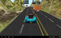 Fast Traffic Racer Screen Shot 3